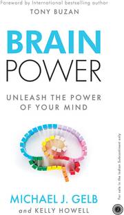 Brain Power :