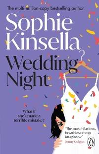 Wedding Night