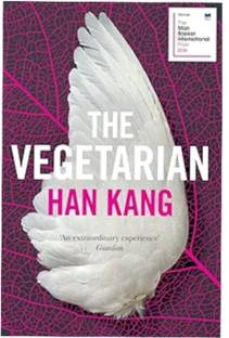 THE VEGETARIAN HAN KANG