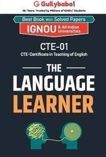 CTE-01 The Language Learner