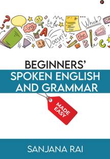 Beginners' Spoken English and Grammar