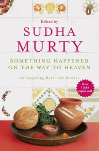 Something Happened On The Way To Heaven