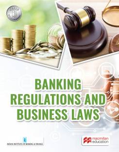 Banking Regulations & Business Laws