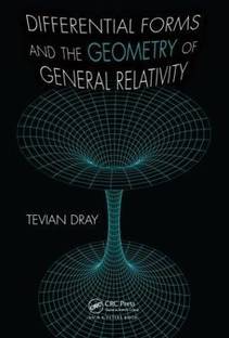 Differential Forms and the Geometry of General Relativity