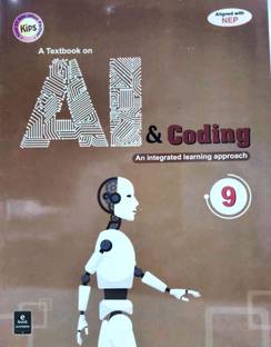 A I AND CODING CLASS - 9