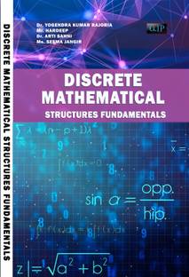 DISCRETE MATHEMATICAL STRUCTURES FUNDAMENTALS