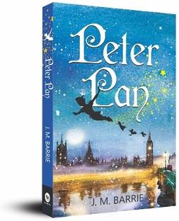 Image de l'editeur PETER PAN
