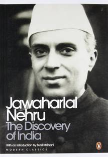 The Discovery of India, Jawaharlal Nehru, Paperback, English