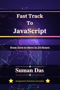 Fast Track to JavaScript