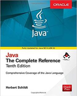 Java - The Complete Reference