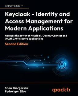 Keycloak - Identity and Access Management for Modern Applications