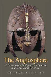 The Anglosphere
