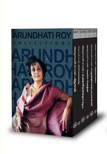 ARUNDHATI ROY COLLECTIONS