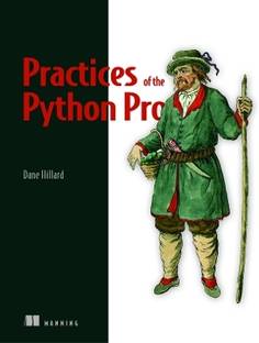 Practices of the Python Pro