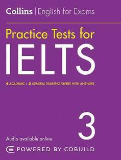 IELTS Practice Tests Volume 3