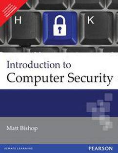 Introduction to Computer Security 1 Edition