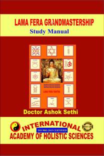 Lama Fera Grandmastership Manual