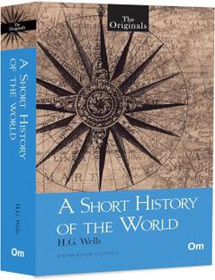 The Originals A Short History of The World