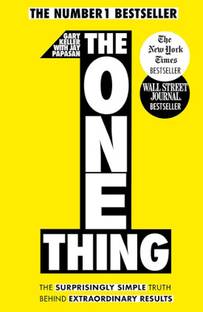 THE ONE THING
