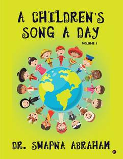 A Children's Song A Day