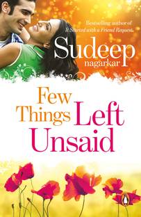 Few Things Left Unsaid