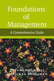 Foundations of Management