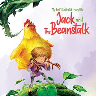 Jack and the Beanstalk