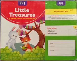 Little treasures pp1