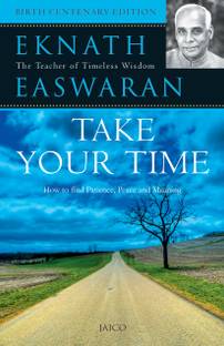 Take Your Time