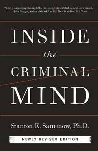 Inside the Criminal Mind (Newly Revised Edition)