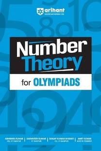 Number Theory for Olympiad (Editionii)