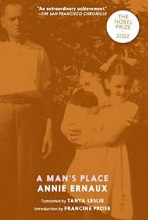 A Mans Place