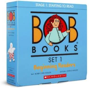 Beginning Readers