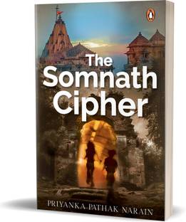 The Somnath Cipher