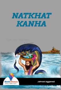 Natkhat Kanha - Bookalooza