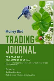 MONEY BIRD - TRADING JOURNAL