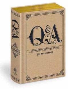 Q&A a Day