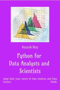 Python for Data Analysts and Scientists