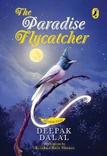 Feather Tales :