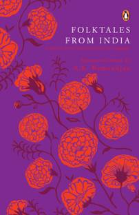 Folktales from India
