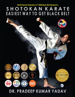 Shotokan Karate - Easiest Way To Get Black Belt