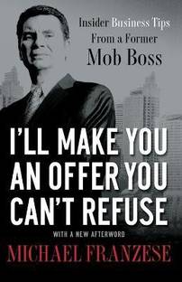 I'll Make You an Offer You Can't Refuse