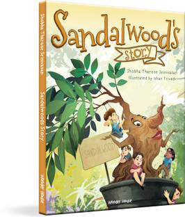 Sandalwood’s Story