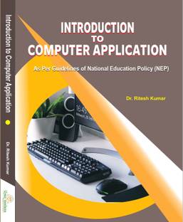 Introduction to Computer Application