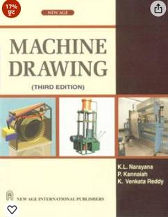 Machine Drawing