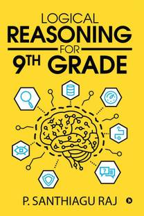 Logical Reasoning for 9th Grade