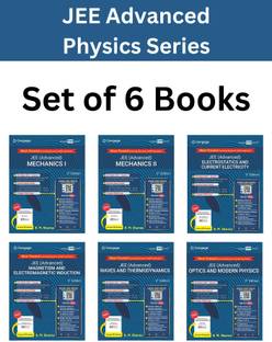 Jee (Advanced) Physics