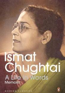 A Life In Words