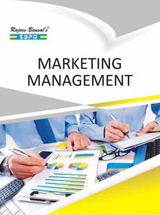 Marketing Management 1 Edition