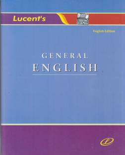 Lucent's General English